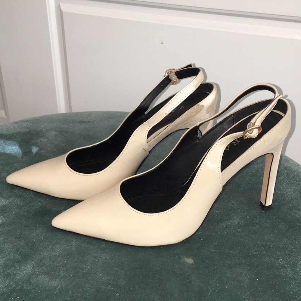 ZARA pumps